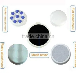 Portabel Rotating Relax Tone Body Massager thumbnail-5