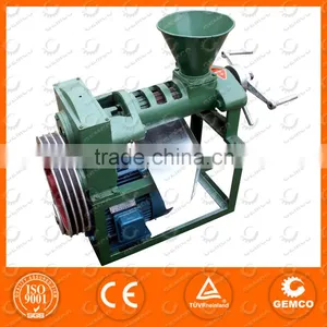 Multifunctional Small Coconut Oil Extraction Machine thumbnail-4