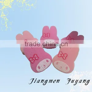 Various Shape Kitchen Cleaning Sponge Baby Sponge thumbnail-1