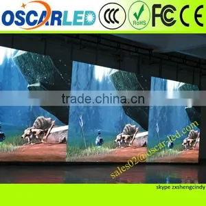 Small Xxx Video Rental Led Programable Led Video Wall Xxx Videp xx for Wholesales thumbnail-6