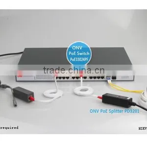 Poe Switch Security Camera 26 ch Switch thumbnail-4
