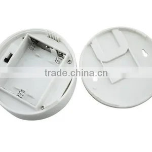 15 SMD LED Round Motion Sensor Light S thumbnail-2