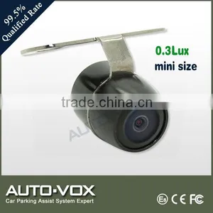 Mini Digital Color Waterproof Camera With FCC Certificate thumbnail-1