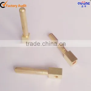 Electrical Customizable Plug thumbnail-1