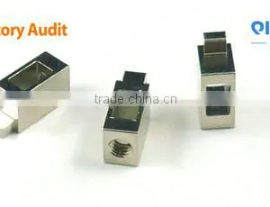 Female Terminal, Brass Crimp Terminal, Cable Female Terminal thumbnail-1
