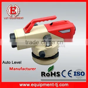 AL15 Series Surveying Instrument Auto Level thumbnail-1