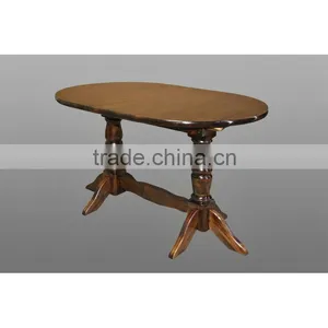 Table Denvar Walnut thumbnail-1