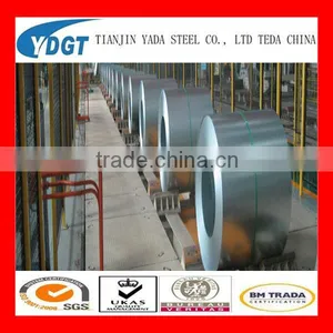 Stainless Steel Coil 201 thumbnail-1