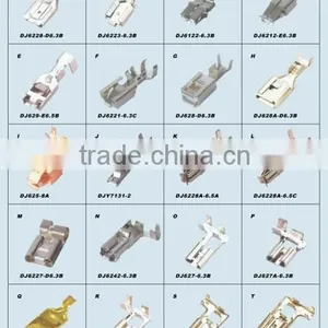 Wire Crimp Terminal thumbnail-5