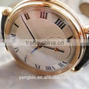 2016 Classic Design Metal Tags Reloj Espia Men's Watches thumbnail-5