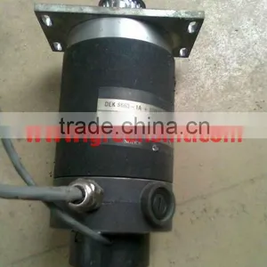 DEK MOTOR 133129 Original Supply and Repair thumbnail-1