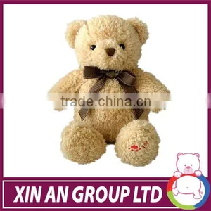 2016 Hot Sale Toy Good Quality Wholesale Teddy Bear for Sale thumbnail-1