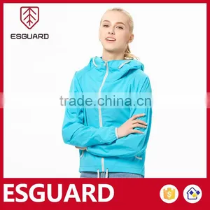 Women Softshell Jacket , Cheap Outdoor Jacket thumbnail-1