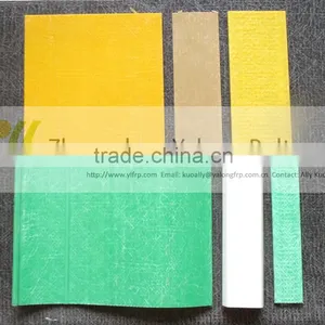 Fiberglass Reinforced Bar, FRP Round Bar, FRP Flat Bar thumbnail-1