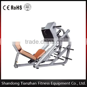 Body Building / 45 Degree Leg Sled TZ-5039/Fitness Equipment thumbnail-1