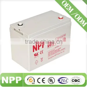 6v160ah General Battery for UPS/solar/wind System thumbnail-1