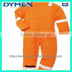 Nomex Coverall thumbnail-1