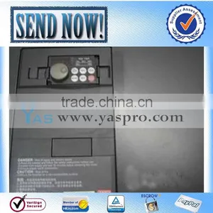 Mitsubishi Inverter Three Phase 380V FR-F740-37K-CHT thumbnail-1