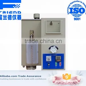 Oil Distillation Apparatus thumbnail-1