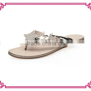 Sex Fuzzy Flip Flop Summer Women Slippers thumbnail-1