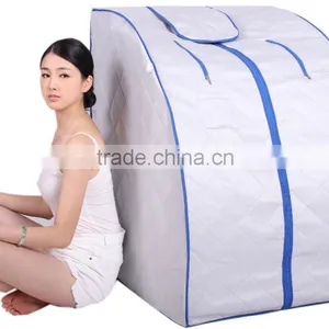 CE Portable Sauna Far Infrared For Sauna Spa thumbnail-2
