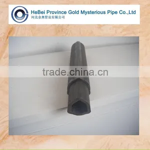 PTO Shaft Triangular Seamless Steel Pipe and Tube thumbnail-1