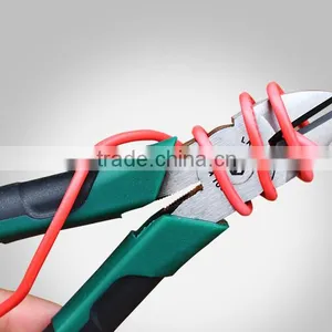 Cr V Multifunction Diagonal Cutting Pliers Needle Nose Pliers thumbnail-5