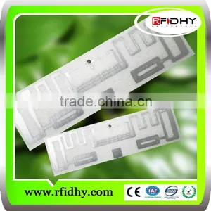 RFID Labels for for Lifting & Safety Inspection System/Lifting Engineer Systems thumbnail-2
