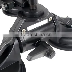 Suction Cup Stabilizer Car Suction 4 Cup Stabilizer Car Rack thumbnail-4