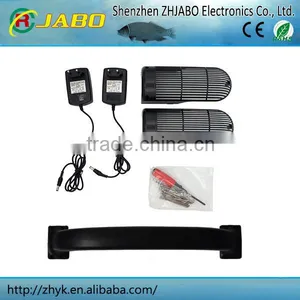 Basic Function Remote Control Fishing Bait Boat thumbnail-4