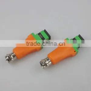 Audio Optical Fiber Transceiver / Fiber Optic FTTH Node CATV Receiver thumbnail-1