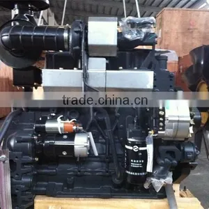 ShangHai Diesel Engine (SAEC) SC4H95D thumbnail-3