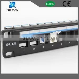 With Led Patch Panel Light thumbnail-4