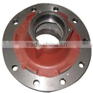 Wheel Hub for Suzuki thumbnail-1