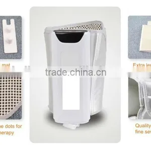 2015 Best Quality Air Body Massager Slimming Body Massager thumbnail-3