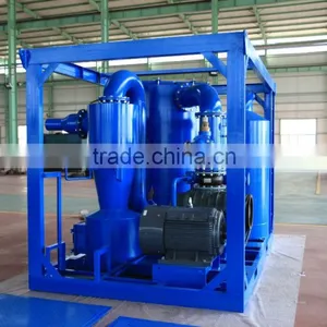 Sand Suction Machine VR132 for Sand Blast Booth thumbnail-1