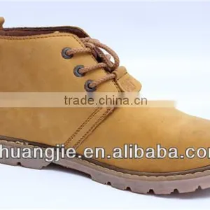 NO.6173 Goodyear Welt Safety Shoes thumbnail-4