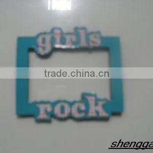 Soft Pvc Fridge Magnet Sticker thumbnail-1