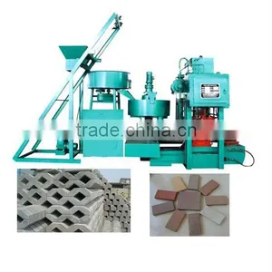 Floor Tile Machine Manufacturer thumbnail-1