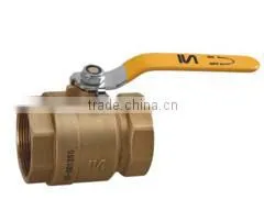 Gas Ball Valve QF-Q11(25T) thumbnail-1