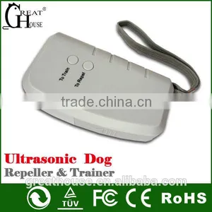 The Most Useful Electronic Dog Bark Eliminator GH-D31 thumbnail-1
