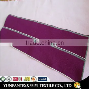 2015 Latest Italy Design 100 Cotton 1*1 Rib 2*2 Rib Knitting for Jersey T-shirt thumbnail-4