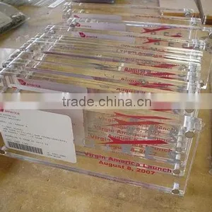 Acrylic Photo Frame thumbnail-6