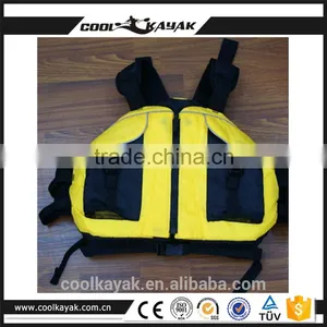Kayak PDF Life Vest, Life Jacket for Sale thumbnail-3