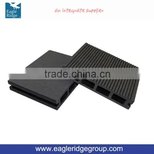 Wood Plastic Composite WPC Decking Outdoor Flooring Quality Choice thumbnail-1