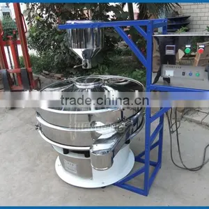 Professional ZYC Ultrasonic Sieving Machine for Sale With CE & ISO thumbnail-4