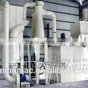 China Best Quality Ultrofine Powder Grinding Mill Machine for Sale thumbnail-1