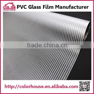 Plastic Decorative Window Film Indoor Decor thumbnail-1