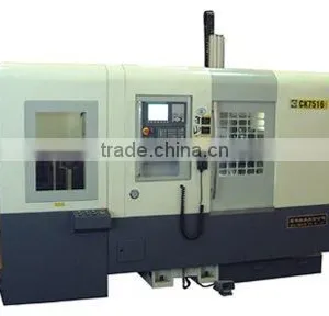 CNC Lathe thumbnail-1