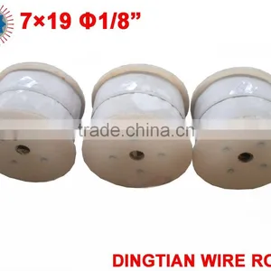 Wire Rope 7*19 thumbnail-1